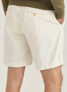 Fenix Linen Shorts