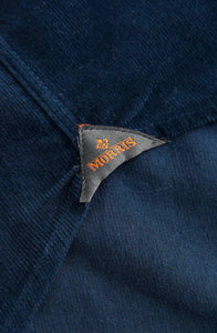 Douglas Cord Shirt - Slim Fit
