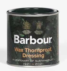 Thornproof Wax
