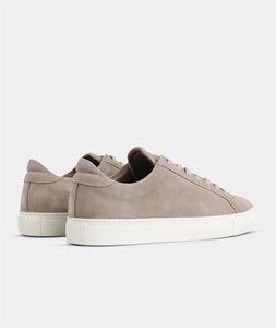 Sneakers Earth Suede
