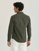 Last inn bildet i Galleri-visningsprogrammet, Watts Flannel Shirt
