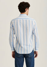Last inn bildet i Galleri-visningsprogrammet, Block Stripe BD Shirt
