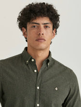 Last inn bildet i Galleri-visningsprogrammet, Watts Flannel Shirt
