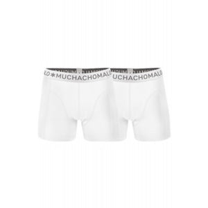 2 Pk Boxer Shorts